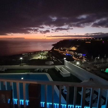 Apartament With Teide View , Montana Amadores Пуерто Рико Екстериор снимка