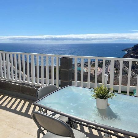 Apartament With Teide View , Montana Amadores Пуерто Рико Екстериор снимка