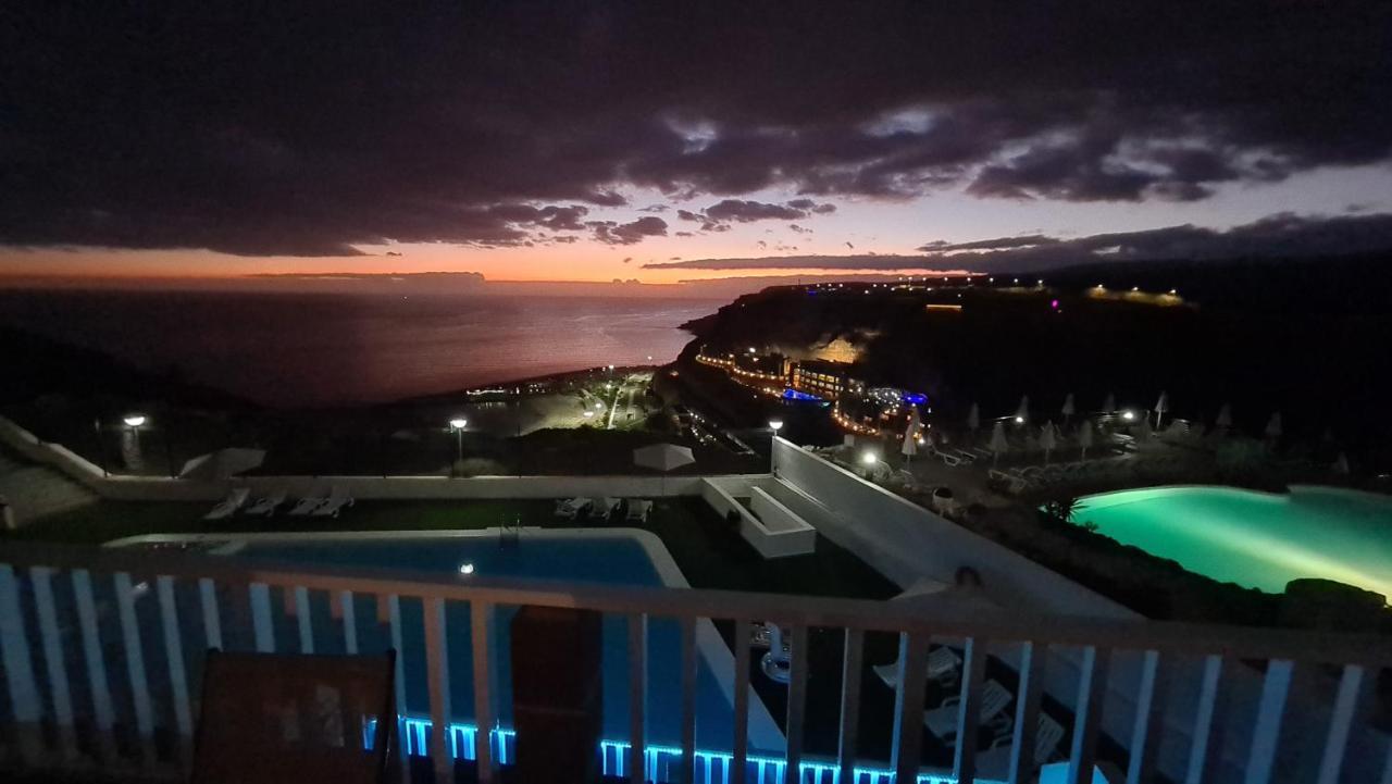 Apartament With Teide View , Montana Amadores Пуерто Рико Екстериор снимка