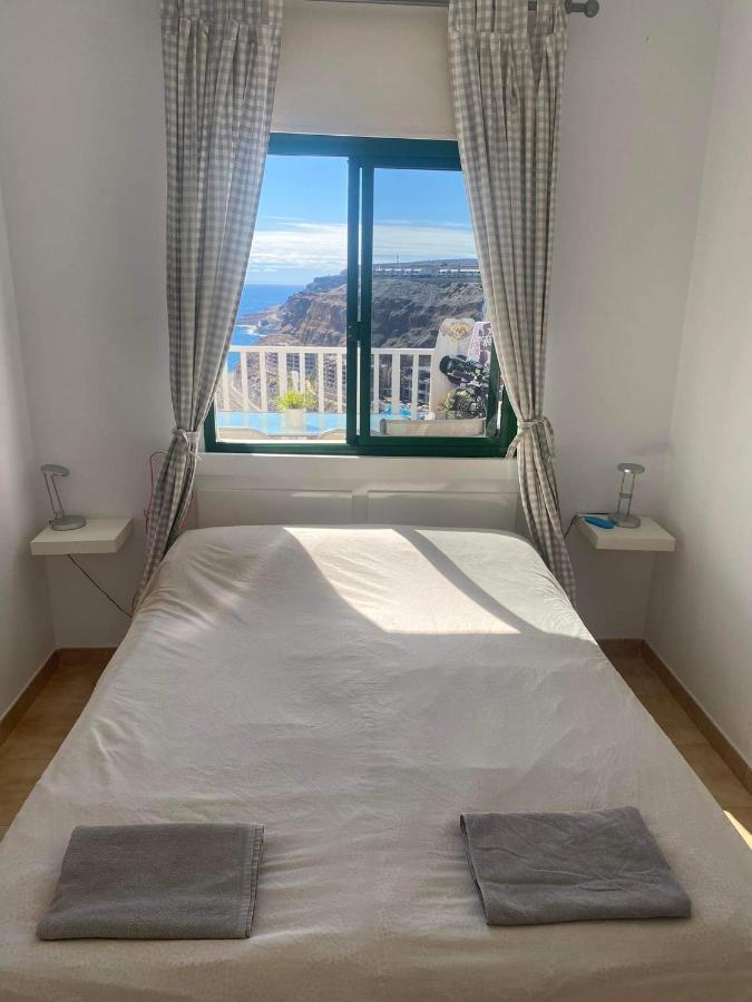Apartament With Teide View , Montana Amadores Пуерто Рико Екстериор снимка