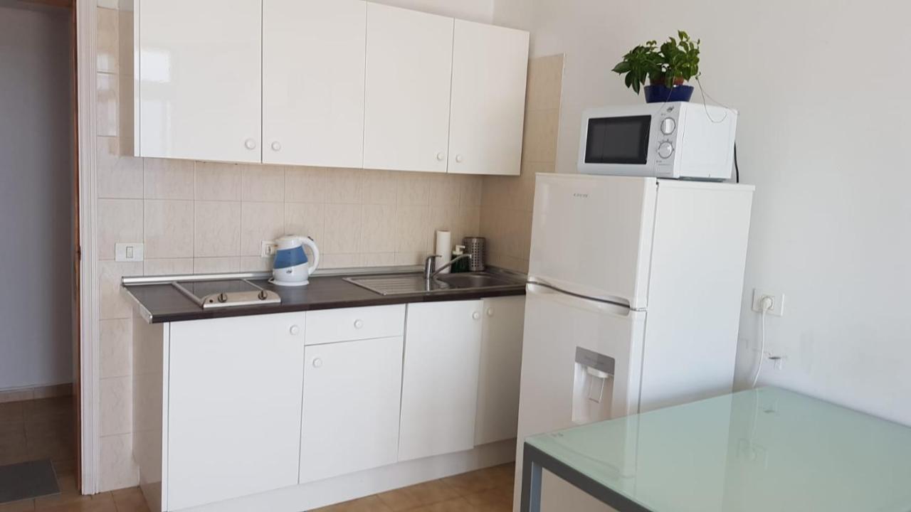 Apartament With Teide View , Montana Amadores Пуерто Рико Екстериор снимка
