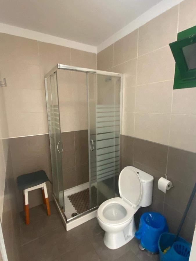 Apartament With Teide View , Montana Amadores Пуерто Рико Екстериор снимка