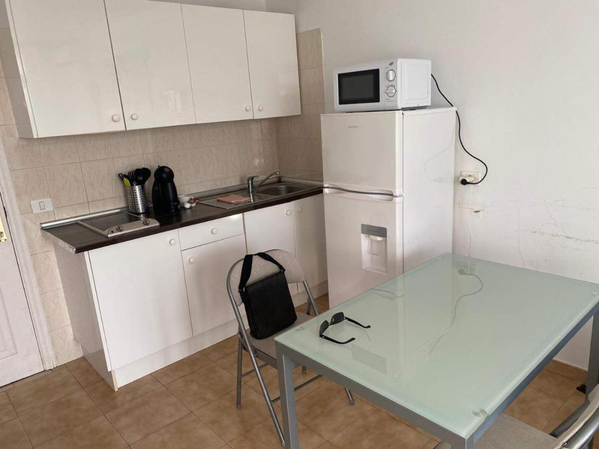 Apartament With Teide View , Montana Amadores Пуерто Рико Екстериор снимка