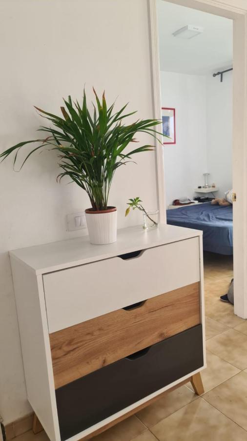 Apartament With Teide View , Montana Amadores Пуерто Рико Екстериор снимка